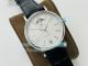 Swiss Replica IWC Portofino Moonphase Watch SS White Dial Black Leather 40MM (2)_th.jpg